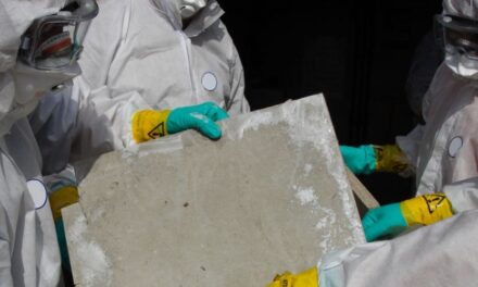 Amiante en Guyane : quand l’alerte des pompiers révèle un problème structurel