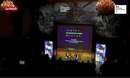 « Outre-mer aux avant-postes 2026 » : enjeux et perspectives pour la Guyane