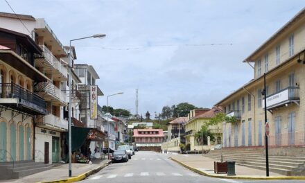 L’emploi informel massivement présent en Guyane