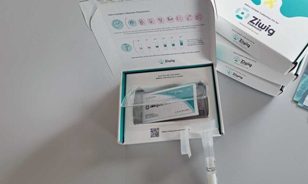 Endométriose : des tests salivaires lancés au CHU de Guyane