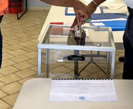 Municipales 2026 en Guyane : un second tour marqué par une faible légitimité électorale et des contestations