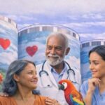 Guyane : “briser le tabou de la ménopause, un enjeu de santé publique et de société”