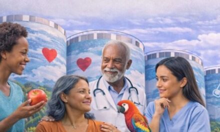 Guyane : « briser le tabou de la ménopause, un enjeu de santé publique et de société »