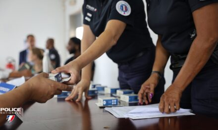 La Guyane s’engage pour une plus grande sécurité au quotidien