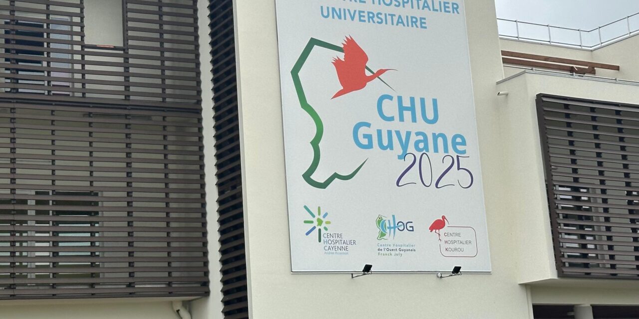 La Cour des comptes appelle à réduire les inégalités face à la santé en Guyane