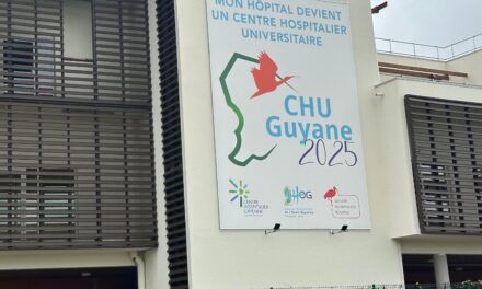 La Cour des comptes appelle à réduire les inégalités face à la santé en Guyane
