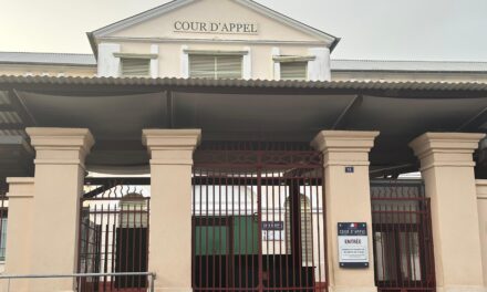 Les avocats guyanais s’opposent à la réforme de la justice criminelle