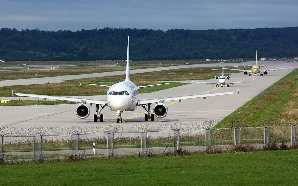 Kérosène : la Guyane sous pression