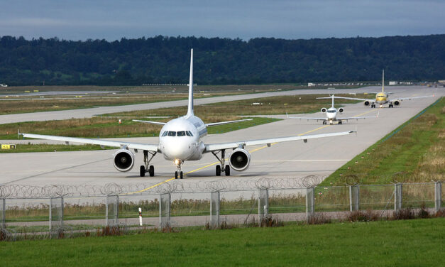 Kérosène : la Guyane sous pression