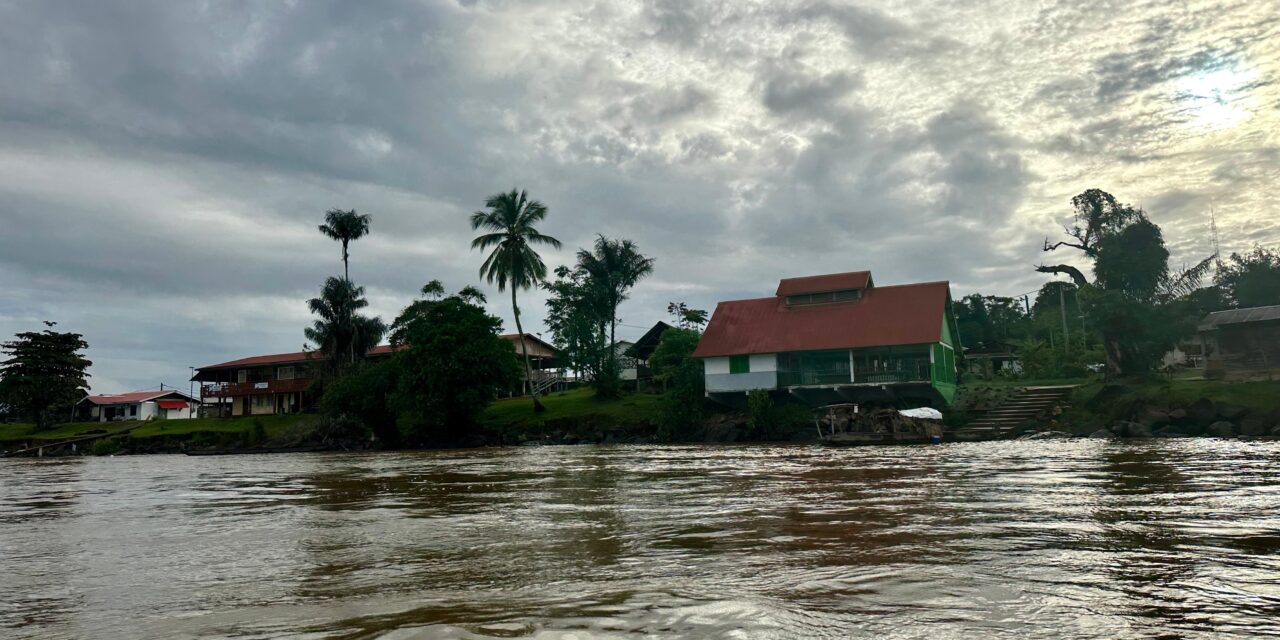 Pollution de l’eau en Guyane : un enjeu de nouveau au coeur des préoccupations