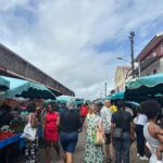 Guyane : une croissance de la population élevée malgré un recul de la natalité