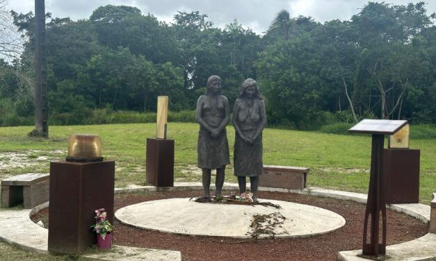 Proposition de loi pour la restitution des dépouilles kali’nas et awaraks à la Guyane