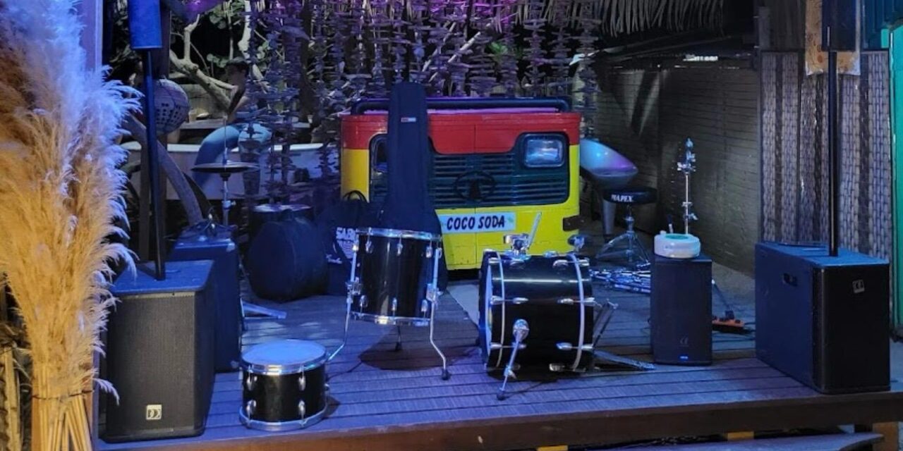 Une première étude qui révèle les pratiques musicales des Guyanais