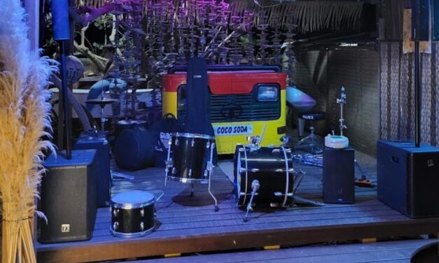 Une première étude qui révèle les pratiques musicales des Guyanais