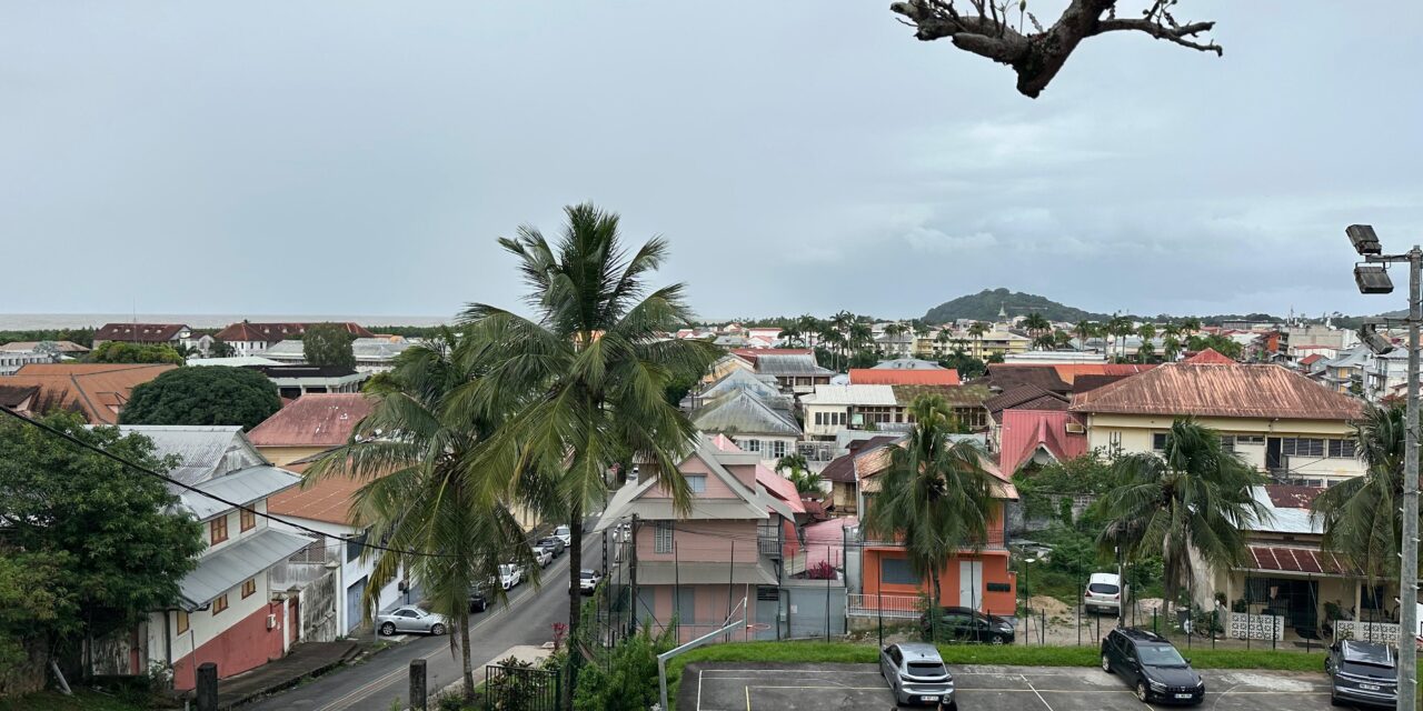 Taxe foncière sur le bâti en Guyane : des millions d’euros s’en vont ailleurs 