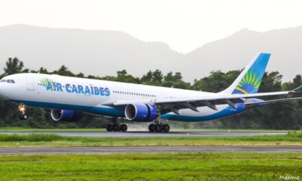 Transport aérien : la Guyane veut devenir un carrefour régional