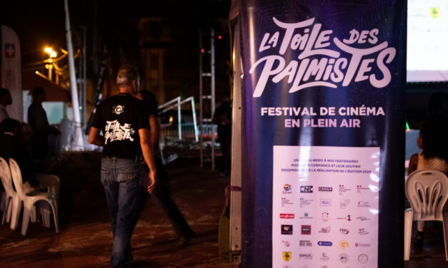 10 ans du festival La toile des Palmistes : « un festival pour l’avenir de la culture en Guyane »