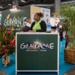 SantExpo : la santé guyanaise s’affiche à Paris 