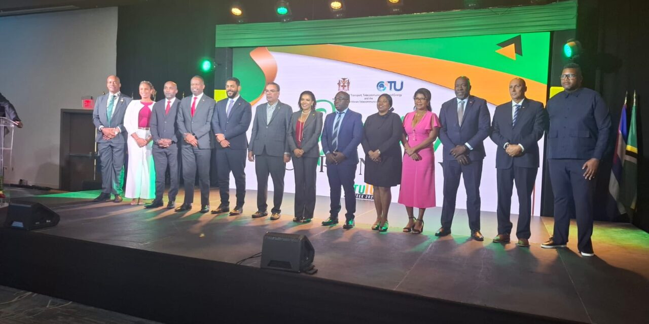 La Guyane rejoint la CTU un levier stratégique et économique