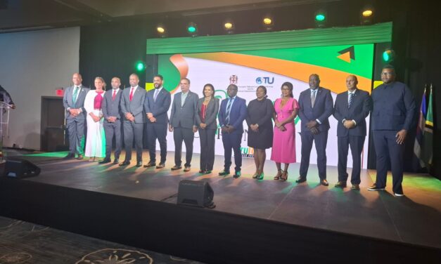 La Guyane rejoint la CTU un levier stratégique et économique