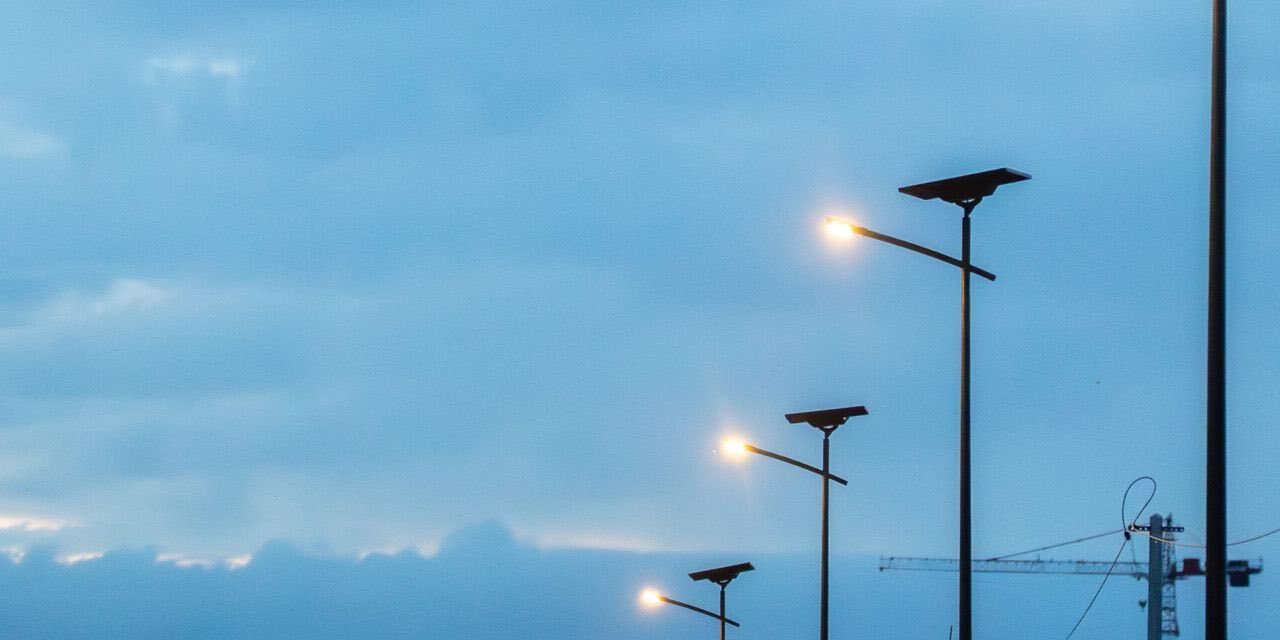 Pollution lumineuse en Guyane : un long combat qui commence à porter ses fruits