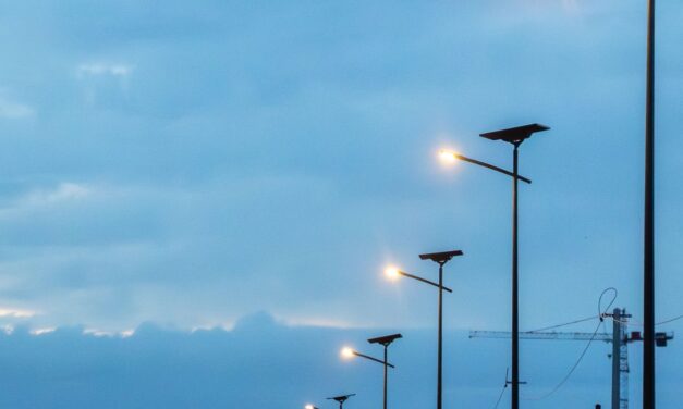 Pollution lumineuse en Guyane : un long combat qui commence à porter ses fruits
