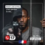 Fort taux d’homicides en Guyane : une violence surtout liée aux activités illégales