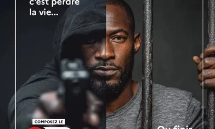 Fort taux d’homicides en Guyane : une violence surtout liée aux activités illégales
