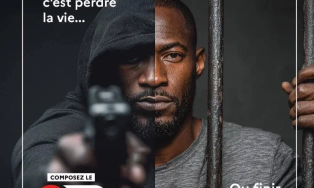 Fort taux d’homicides en Guyane : une violence surtout liée aux activités illégales