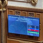 Le sénat approuve la restitution des dépouilles Kali’na