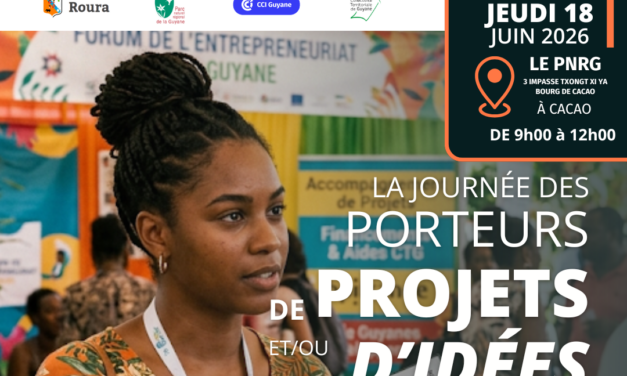 la CCI mobilise les entrepreneurs à Cacao autour de la création et de la transmission d’entreprise 