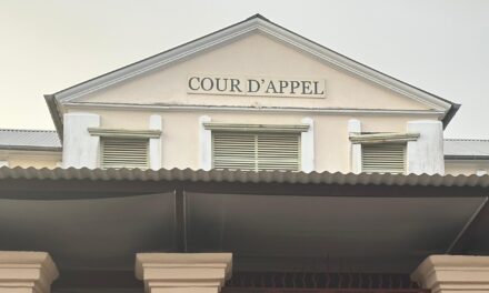 Meurtre d’Alicia Faye en Guyane : trois accusés jugés dans une affaire liée au trafic de cocaïne