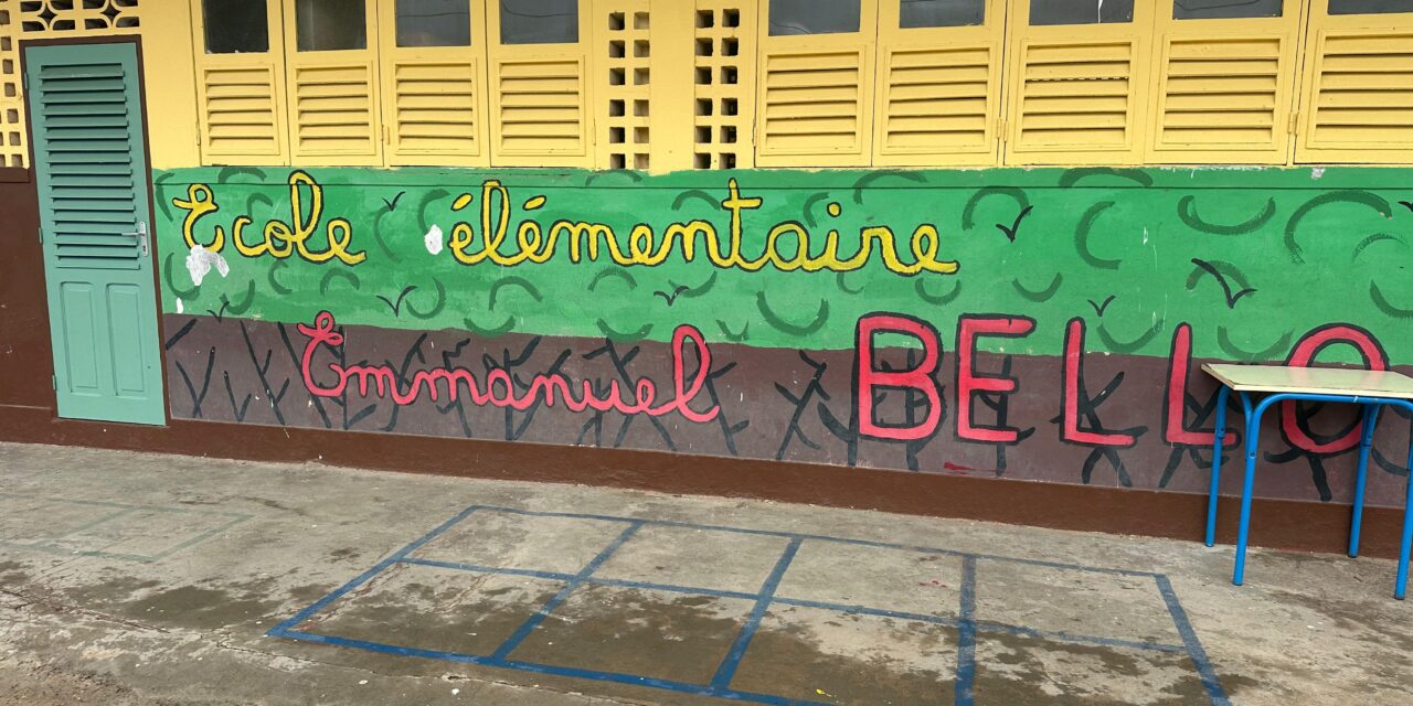 Les défis de l’éducation en Guyane se multiplient