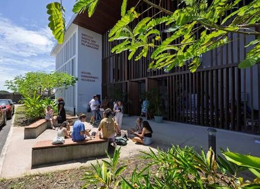 Le CHU de Guyane fête ses un an et vise de nouveaux objectifs