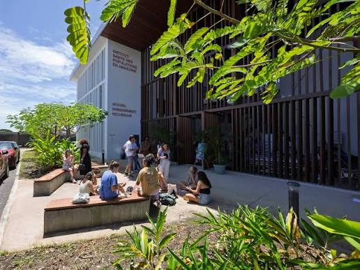 Le CHU de Guyane fête ses un an et vise de nouveaux objectifs