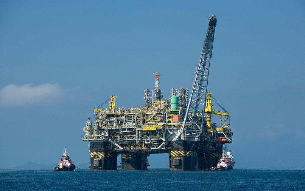 Hydrocarbures en Guyane : le projet de loi défend un levier de développement économique