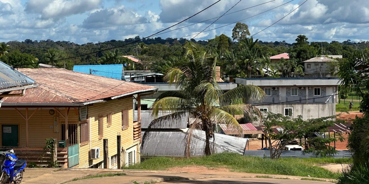 Logement : la Guyane entre prix élevés, manque de biens et mal-logement