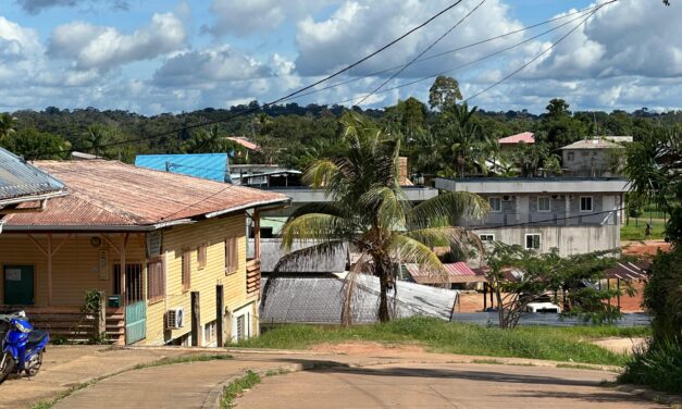 Logement : la Guyane entre prix élevés, manque de biens et mal-logement