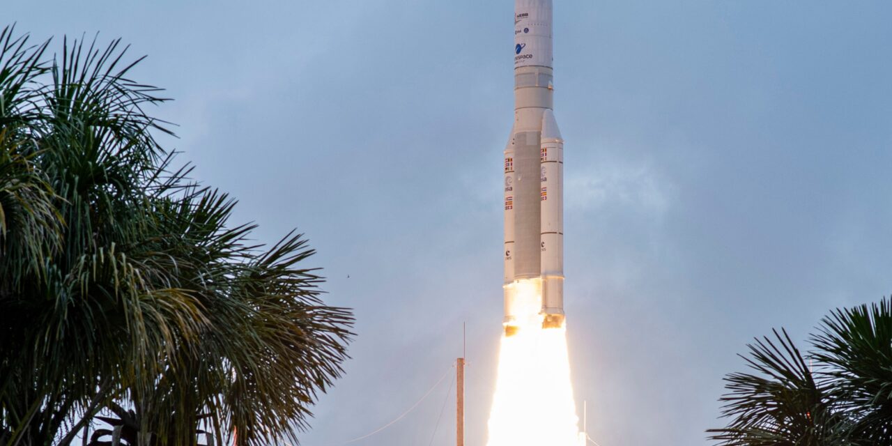 À Kourou, PLD Space porte son investissement à 35 millions d’euros pour son futur lanceur Miura 5