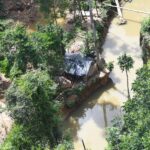 Orpaillage illégal : le Maroni empoisonné attend une réponse du Suriname 
