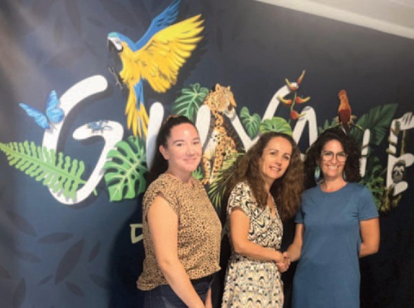 L’ARS Guyane mise sur les stages pour attirer les professionnels de demain