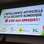 À Rémire-Montjoly, les séniors apprivoisent l’intelligence artificielle