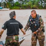 La Gendarmerie veut recruter davantage de Guyanais 