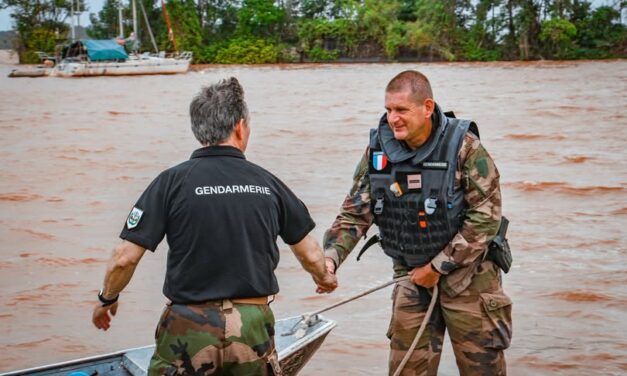 La Gendarmerie veut recruter davantage de Guyanais 