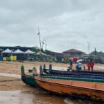Carburant : un coup de pouce aux piroguiers 