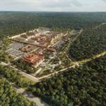 Cité de la Justice de Saint-Laurent-du-Maroni pour une justice plus proche des habitants 