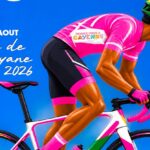 Le Tour de Guyane fait étape à Cayenne 
