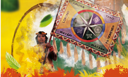 La Guyane célèbre ses cultures amazoniennes