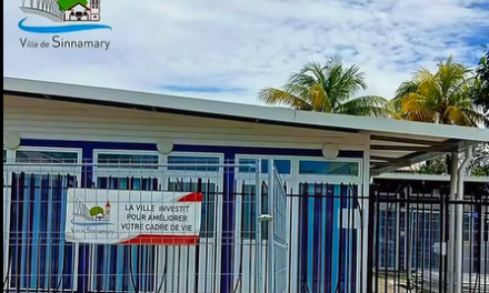 Ouverture officielle du centre de santé de Sinnamary: vers une meilleure répartition de l’offre médicale