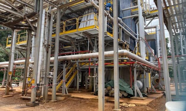 Coupures d&rsquo;électricité en Guyane : un réseau défaillant très impactant